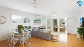 Beachside on Weatherly, Nelson Bay
